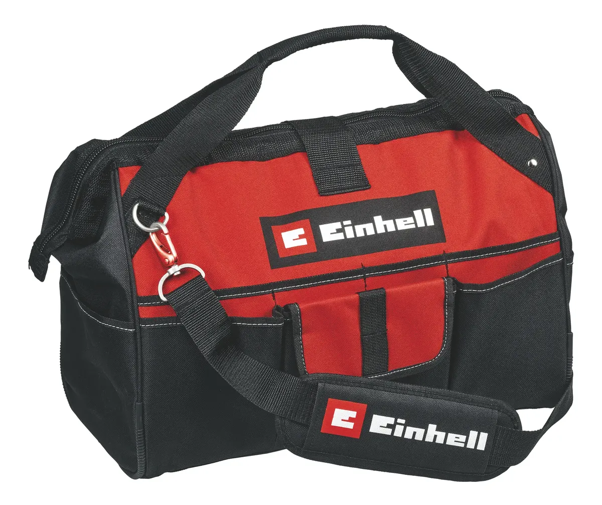 Taladro Percutor + Atornillador De Impacto + Set Einhell - Imagen 5