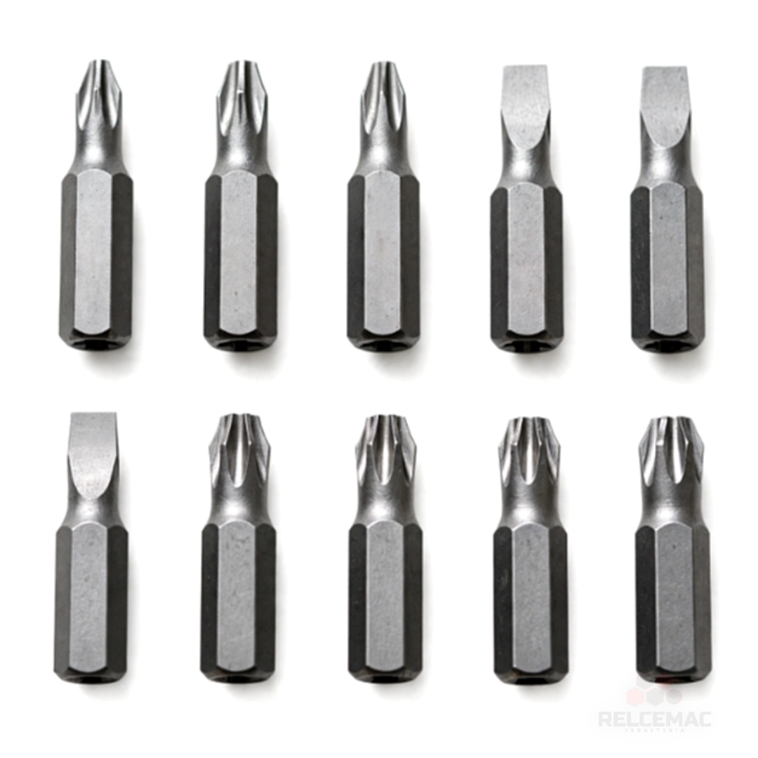 Set de Destornillador Intercambiable y Dados Weneed WD-6006 – 20 Piezas - Imagen 3